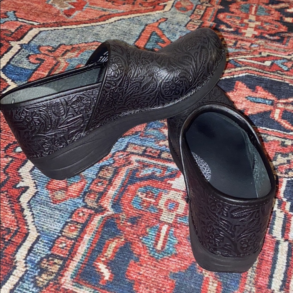Dansko Clogs